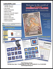 Zodiac Gifts